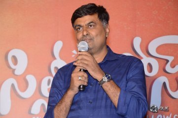 Silly Fellows Movie Firstlook Launch